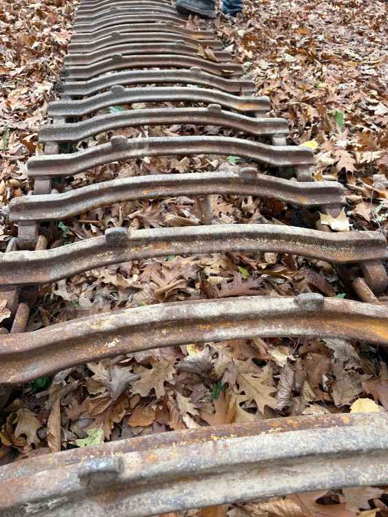 Olofsfors 710/45-26.5