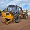 2000 Rotobec F200 Forwarder