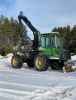 John Deere 1010D