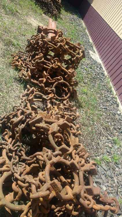 73x44-32 Ring Chains