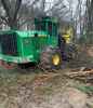 John Deere 843K