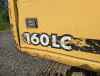 John Deere 160