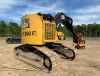 2013 CAT 501HD