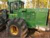 John Deere 843J