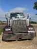 Kenworth W900