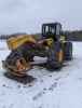 John Deere 548D Skidder