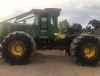 John Deere 648H