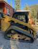 CAT 289D Skid Steer