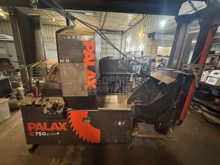 Palax 750