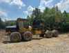 Tigercat 1085C Forwarder
