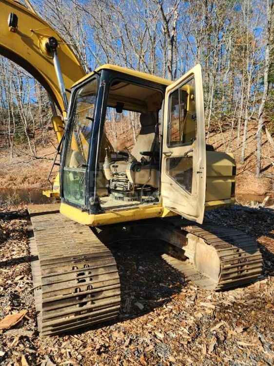 CAT 312