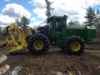 John Deere 643K