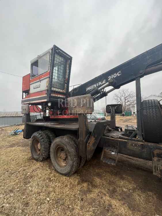 Prentice 210C