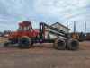 2013 Barko 612 Forwarder