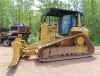 CAT D6N LGP