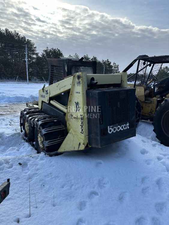 Bobcat 1080B