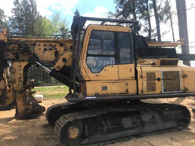 John Deere 690 Elc With Propac 513 Delimber Sold Minnesota Forestry Equipment Sales 3744