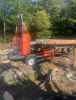 Multitek 1620SS Firewood Processor