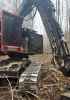 Timbco/Valmet 445EXL