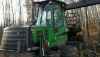 John Deere 1110D