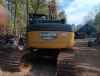 Komatsu 228 LC-7 with Log Max 7000XT