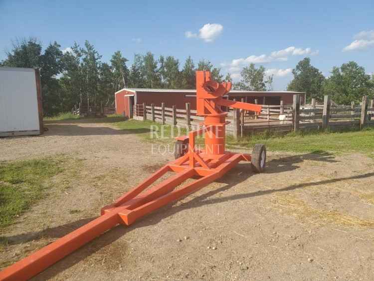 Stripper Mechanical  Delimber 