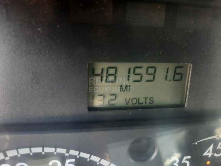 Sterling with Rotobec 80