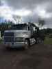 Mack CH613  with Centermount Trailer &amp; Serco 7000 Loader