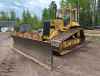 CAT D5H Dozer