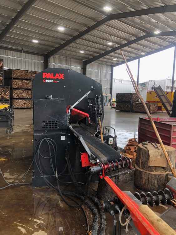 Palax C1000 Pro+
