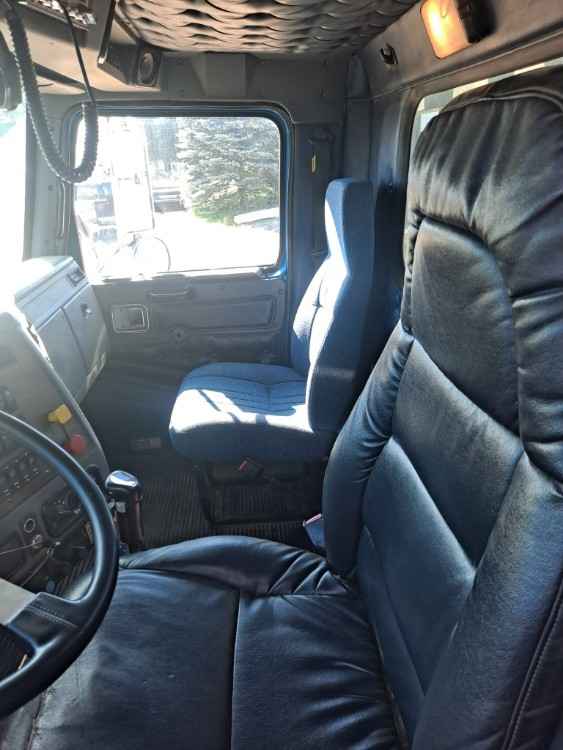 Western Star/Serco 8500