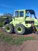 1997 Franklin Tree Farmer 3005