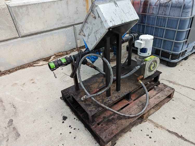 Florida Coastal Coloring Machine