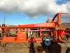 2022 Blockbuster 22-20 Firewood Processor