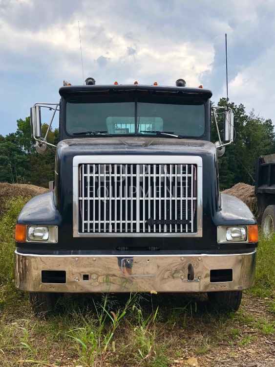 International 9400 
