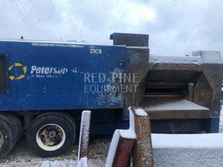Peterson 4800F