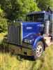 Kenworth W900