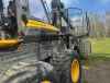 Ponsse Buffalo Forwarder
