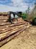 John Deere 335D Log Loader ***SOLD***