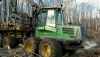 John Deere 1110D