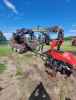  Komatsu 931.2 Harvester