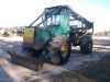 1992 TIMBERJACK 230