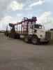 Kenworth T800 w/ Palfinger M13A Loader &amp; Pup ***SOLD***