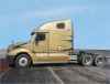 Freightliner LS204ST