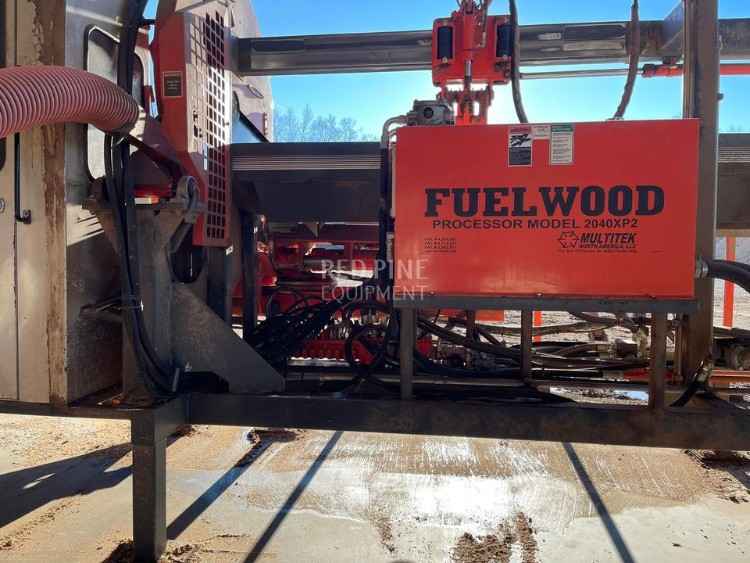 Multitek 2040 XP2 SS