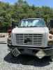 Chevy 6500 Flatbed Truck with Lift Gate
