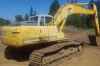 Kobelco SK250LC