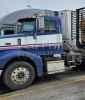 Peterbilt 385 