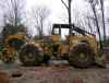 CAT 518 Skidder with Winch ***SOLD***