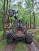 2006 Ponsse Buffalo Forwarder